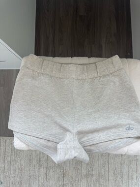 ALO Shorts
